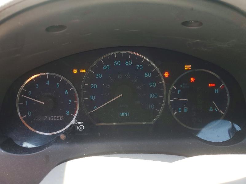 Продаж на аукціоні авто 2008 Toyota Sienna, vin: 5TDZK22C98S207256, номер лоту: 47548466