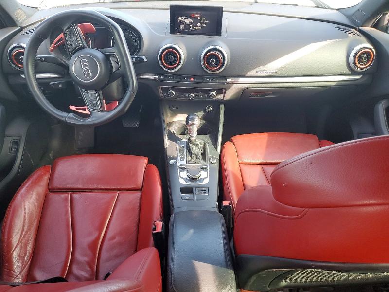 Продажа на аукционе авто 2020 Audi A3, vin: WAUBEGFF6LA018092, номер лота: 46069366
