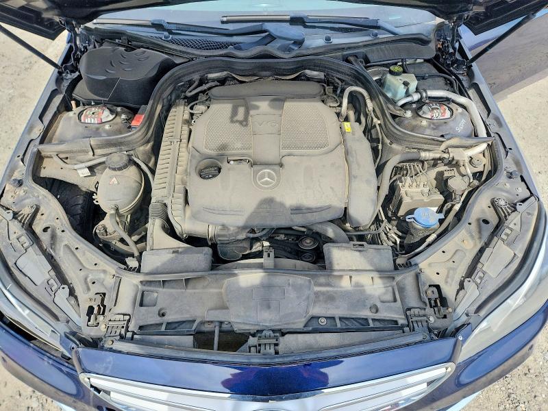 47760316 :رقم المزاد ، WDDHF8JB8FB120812 vin ، 2015 Mercedes-benz E مزاد بيع