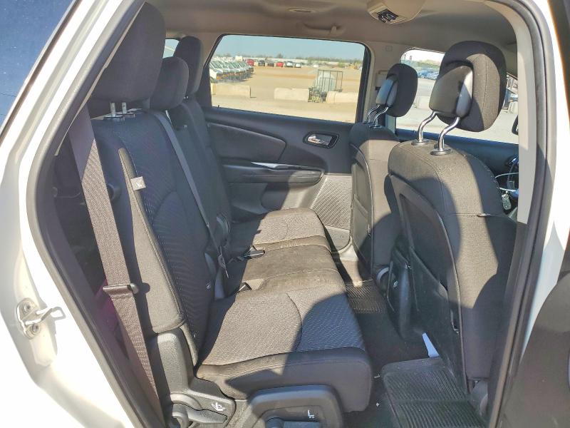 2020 Dodge Journey მანქანა იყიდება აუქციონზე, vin: 3C4PDCAB8LT261419, აუქციონის ნომერი: 47275966