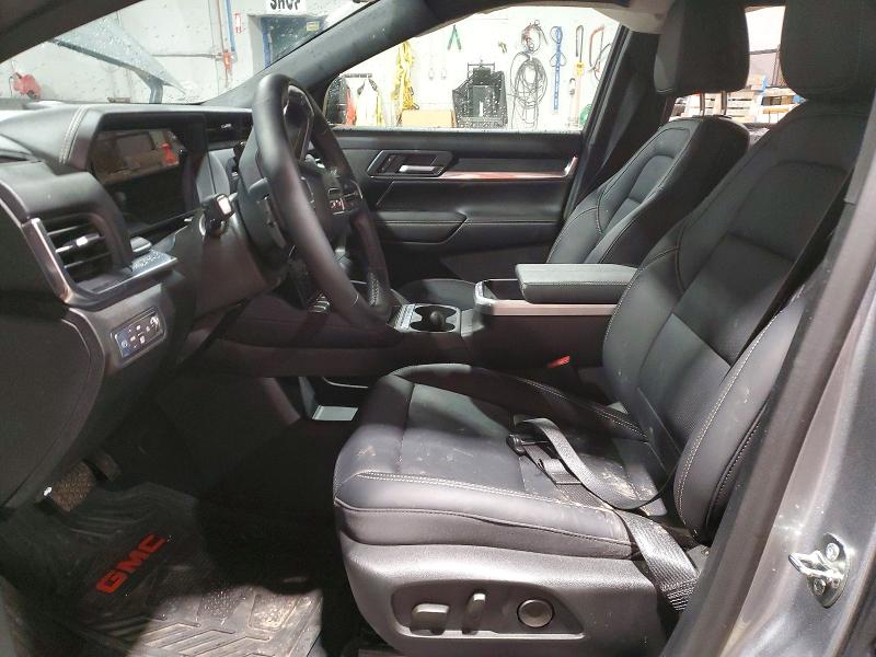 2026 Gmc Terrain მანქანა იყიდება აუქციონზე, vin: 3GKALUEG7TL160896, აუქციონის ნომერი: 47603356