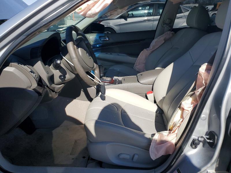 46365306 :رقم المزاد ، JN1CV6AR5CM975317 vin ، 2012 Infiniti G37 Sedan مزاد بيع
