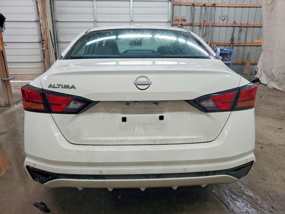 Продаж на аукціоні авто 2025 Nissan Altima, vin: 1N4BL4DV2SN362713, номер лоту: 45634426