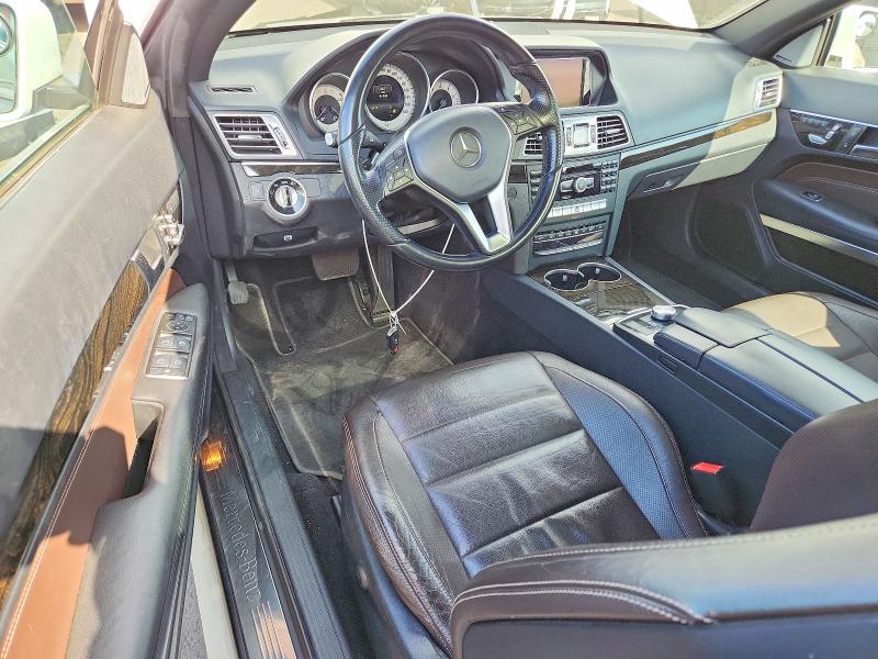 46920936 :رقم المزاد ، WDDKJ6FBXFF296724 vin ، 2015 Mercedes-benz E مزاد بيع