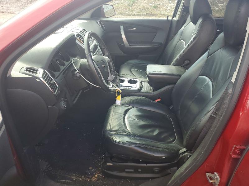 Aukcja sprzedaży 2012 Gmc Acadia, vin: 1GKKVRED0CJ246138, numer aukcji: 48035696