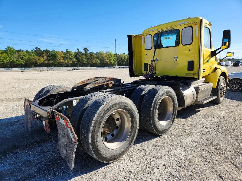 Aukcja sprzedaży 2017 Peterbilt 579, vin: 1XPBDP9X1HD410508, numer aukcji: 46026846