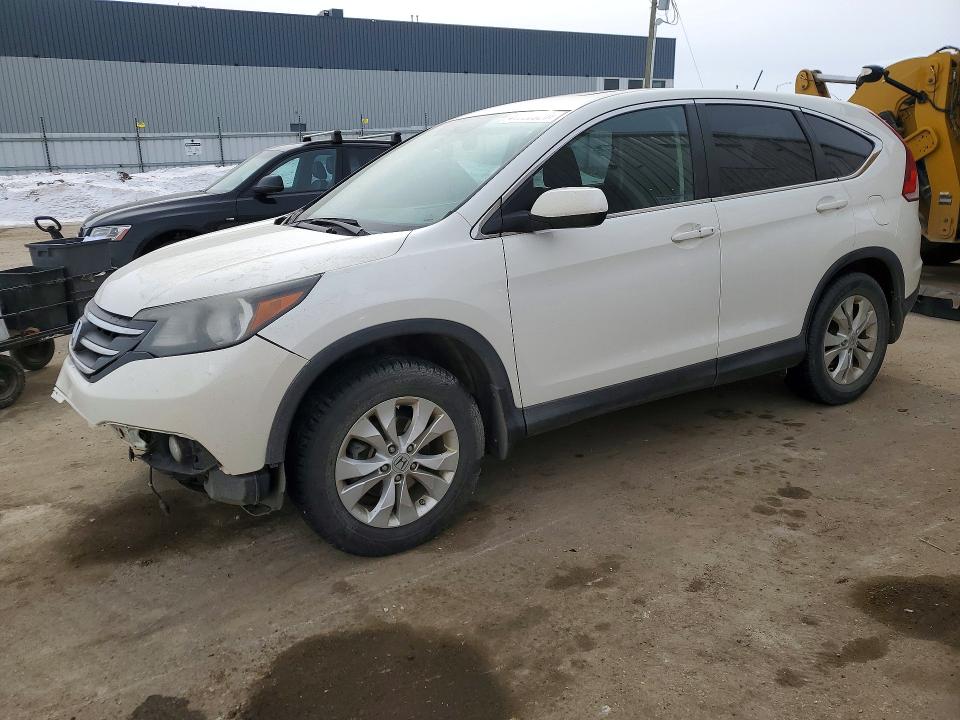 Продаж на аукціоні авто 2013 Honda Cr-v, vin: 2HKRM4H54DH118239, номер лоту: 41928926