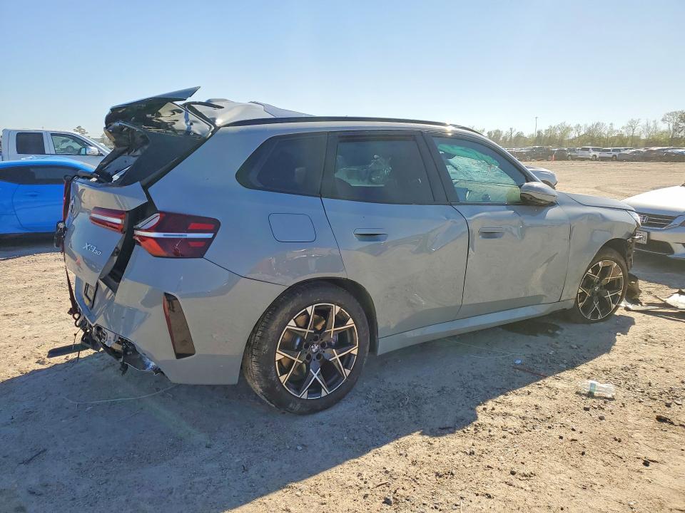 Продажа на аукционе авто 2026 Bmw X3, vin: 5UX53GP00T9262515, номер лота: 46047996