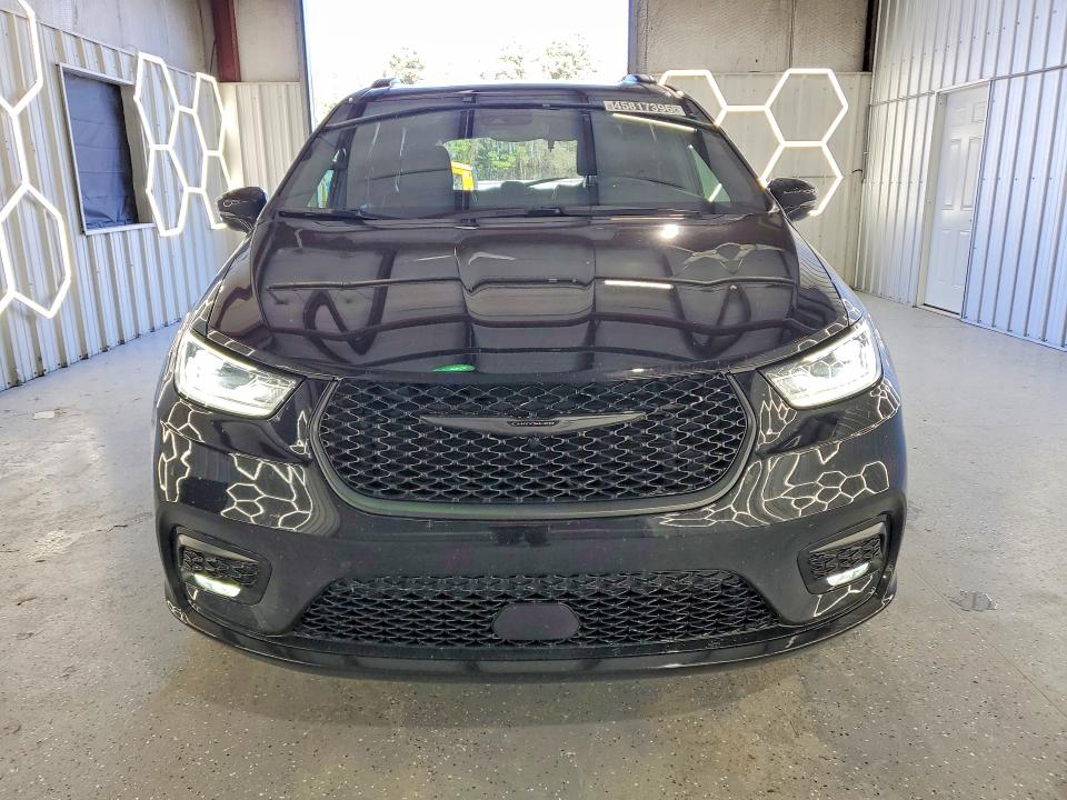 2026 Chrysler Pacifica მანქანა იყიდება აუქციონზე, vin: 2C4RC1GG0TR180484, აუქციონის ნომერი: 45817396