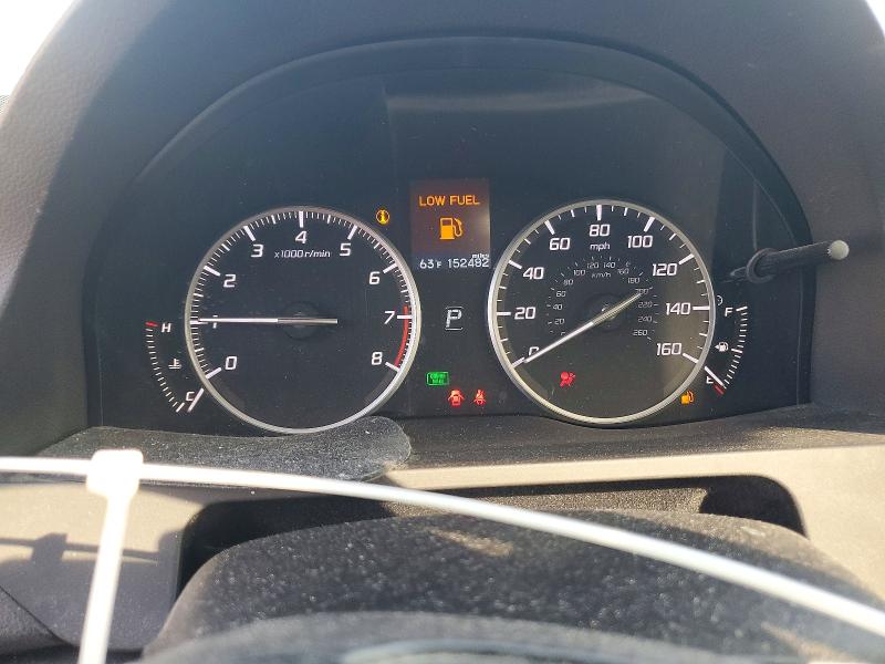 Aukcja sprzedaży 2016 Acura Rdx, vin: 5J8TB3H3XGL018460, numer aukcji: 45933416