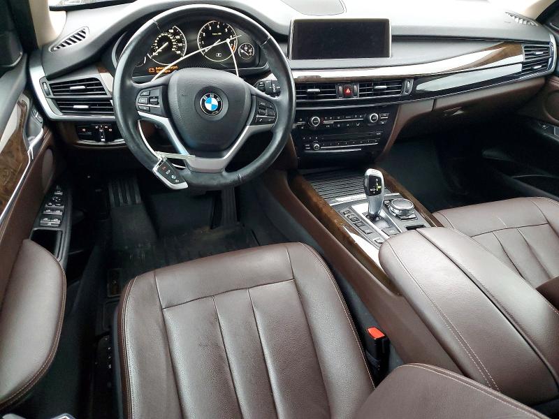 Aukcja sprzedaży 2016 Bmw X5, vin: 5UXKT0C59G0S79237, numer aukcji: 47895256