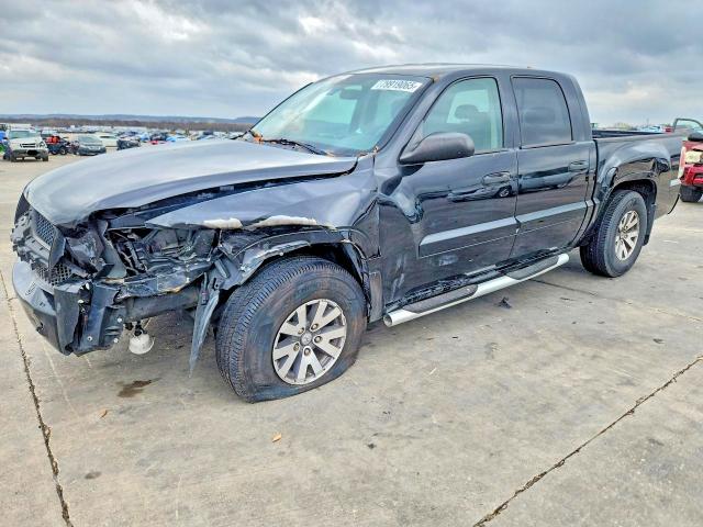 Продаж на аукціоні авто 2009 Mitsubishi Raider, vin: 1Z7HC28K49S729796, номер лоту: 79919065