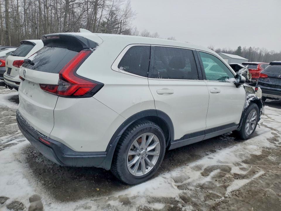 Aukcja sprzedaży 2023 Honda Cr-v, vin: 2HKRS4H70PH100512, numer aukcji: 46363876