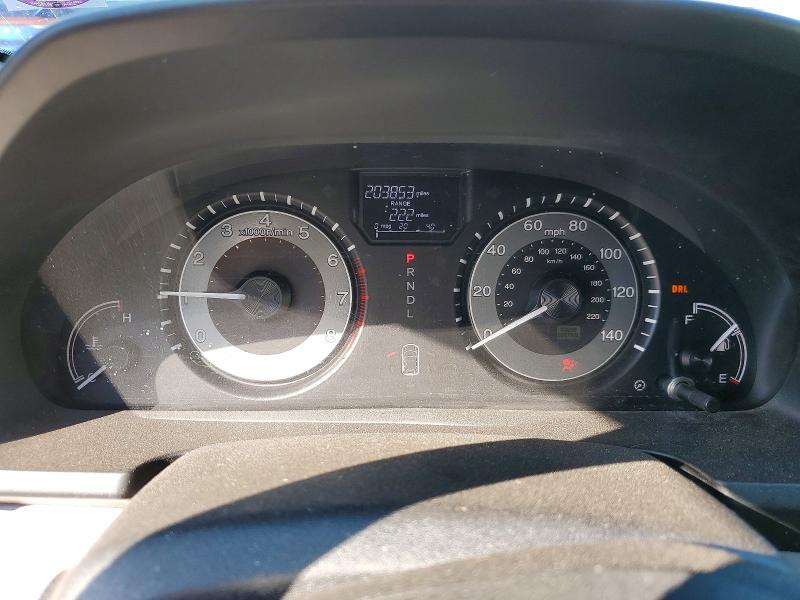 Продаж на аукціоні авто 2015 Honda Odyssey, vin: 5FNRL5H22FB095494, номер лоту: 47972166