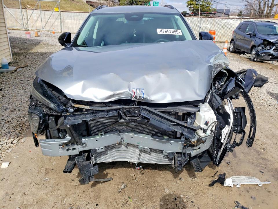 Продаж на аукціоні авто 2025 Buick Envision, vin: LRBFZLE45SD073548, номер лоту: 47652096