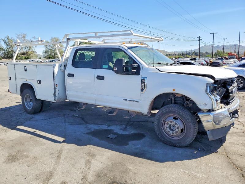 Aukcja sprzedaży 2019 Ford F350, vin: 1FD8W3DT7KEG49724, numer aukcji: 45670086