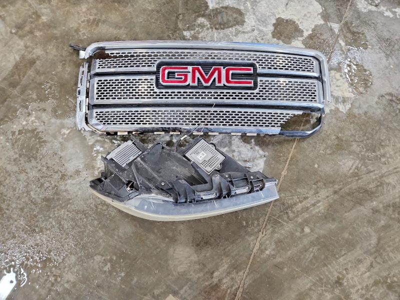 Продажа на аукционе авто 2016 Gmc Acadia, vin: 1GKKVTKD6GJ283394, номер лота: 46731136
