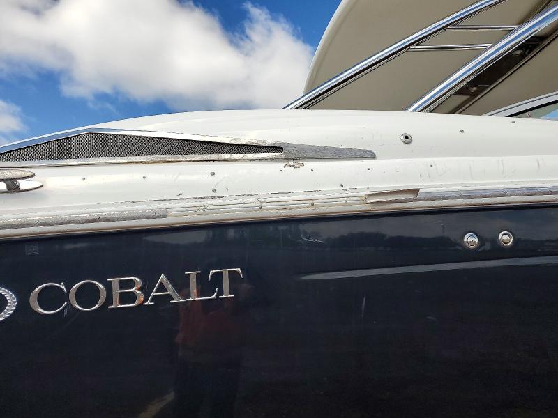 Продаж на аукціоні авто 2016 Cobalt Boat, vin: FGE30005H516, номер лоту: 49435696