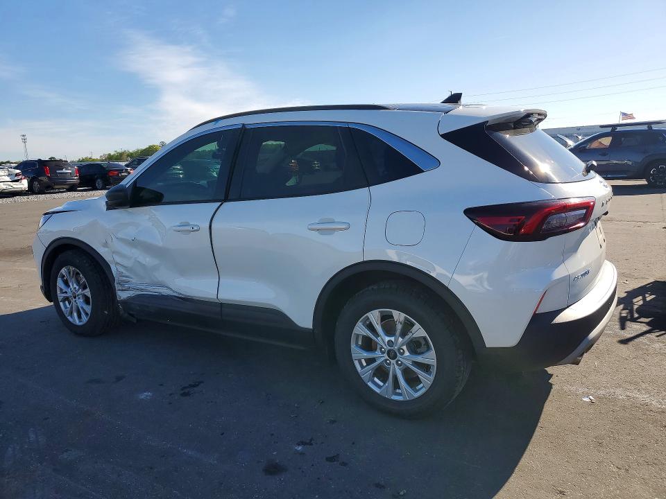 2023 Ford Escape მანქანა იყიდება აუქციონზე, vin: 1FMCU0GN8PUA97756, აუქციონის ნომერი: 46473926