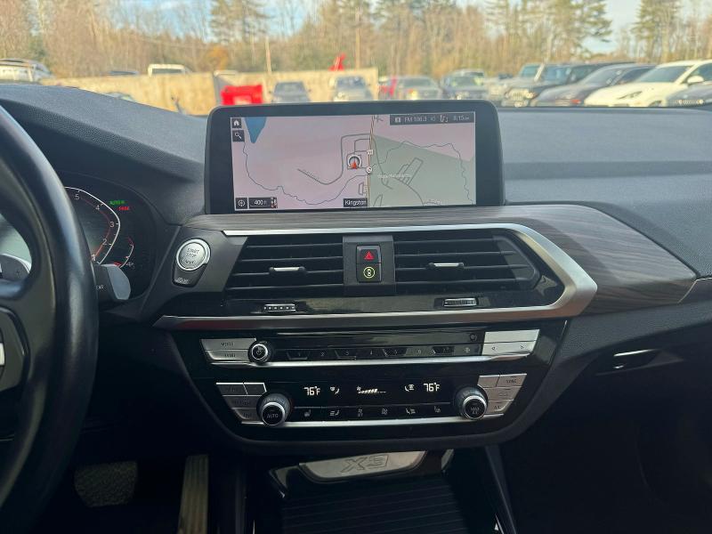 Aukcja sprzedaży 2021 Bmw X3, vin: 5UXTY5C09M9H28918, numer aukcji: 47774636