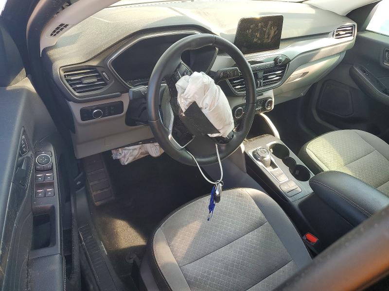 Aukcja sprzedaży 2024 Ford Escape, vin: 1FMCU0GN1RUA17183, numer aukcji: 46169506