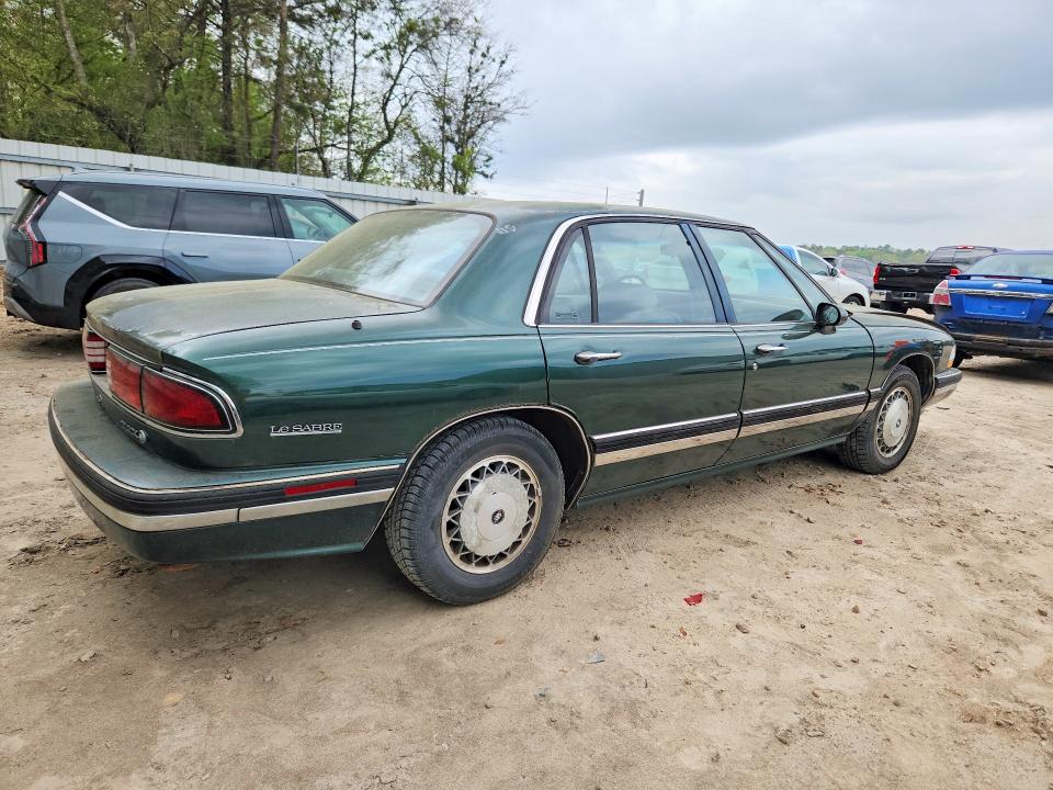 47758526 :رقم المزاد ، 1G4HR52L6SH535251 vin ، 1995 Buick Lesabre مزاد بيع