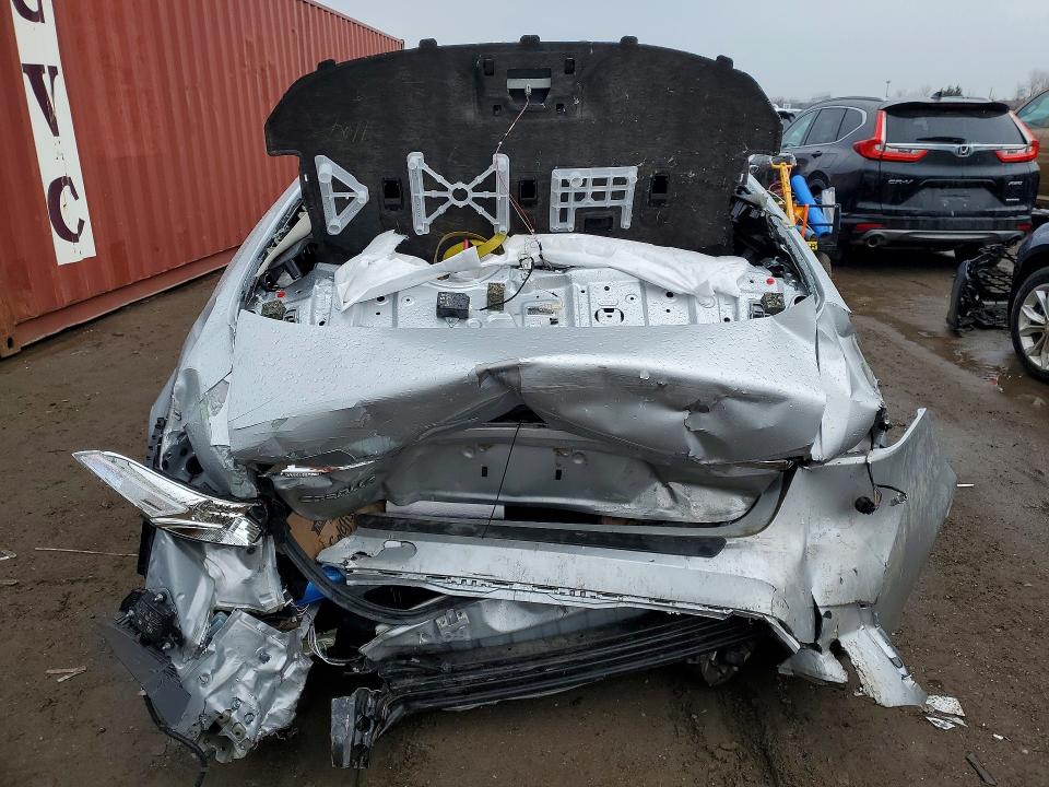 Aukcja sprzedaży 2024 Toyota Corolla, vin: 5YFB4MDE0RP221319, numer aukcji: 47366596