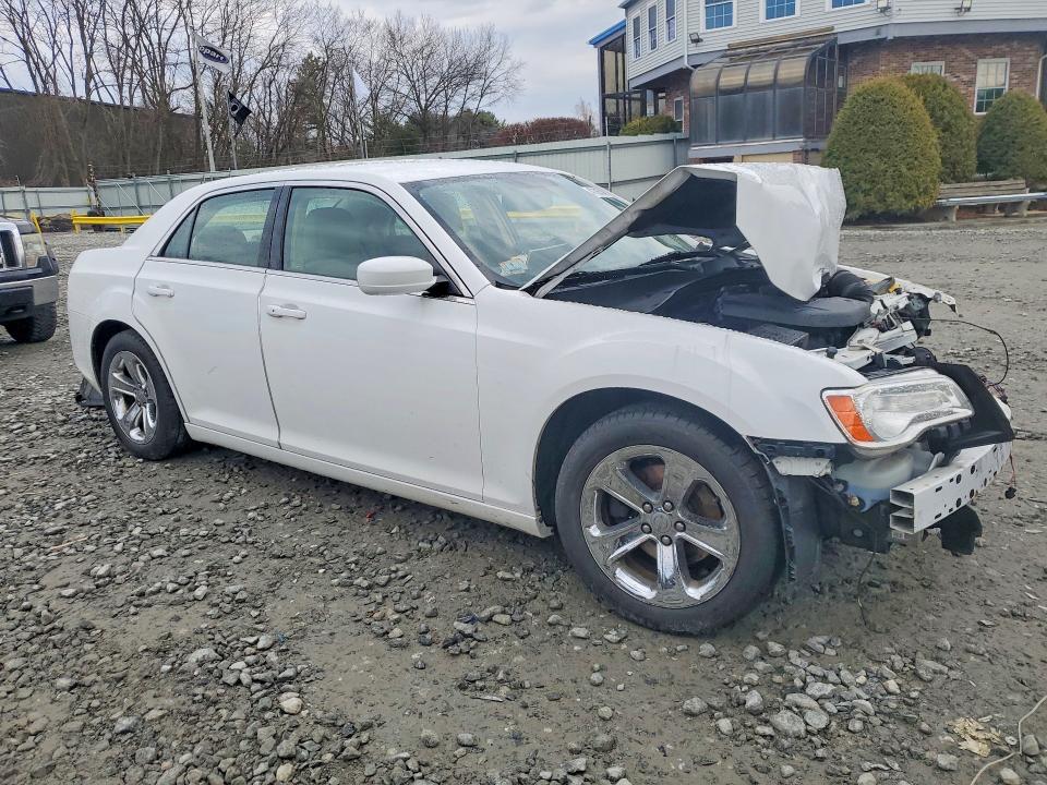 Aukcja sprzedaży 2013 Chrysler 300, vin: 2C3CCAAG6DH533191, numer aukcji: 47305386