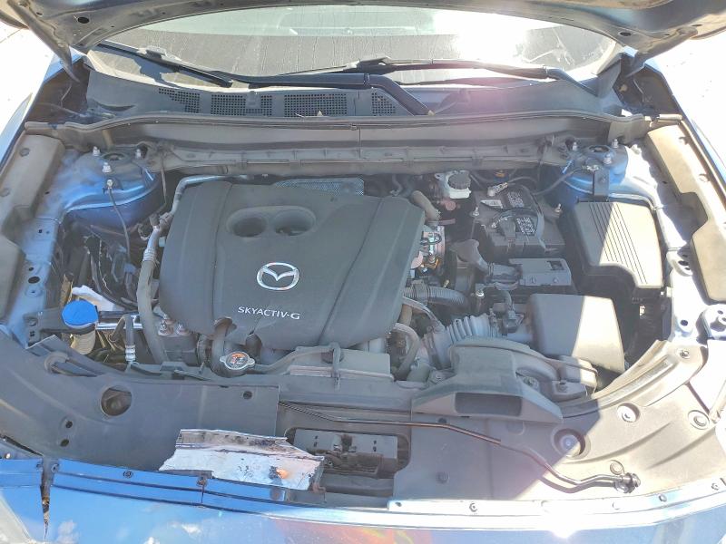 Продаж на аукціоні авто 2023 Mazda Cx-5, vin: JM3KFBCM5P0193376, номер лоту: 47191756