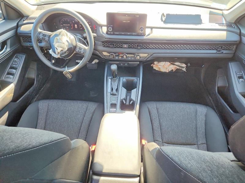 Aukcja sprzedaży 2025 Honda Accord, vin: 1HGCY1F22SA067119, numer aukcji: 41991996