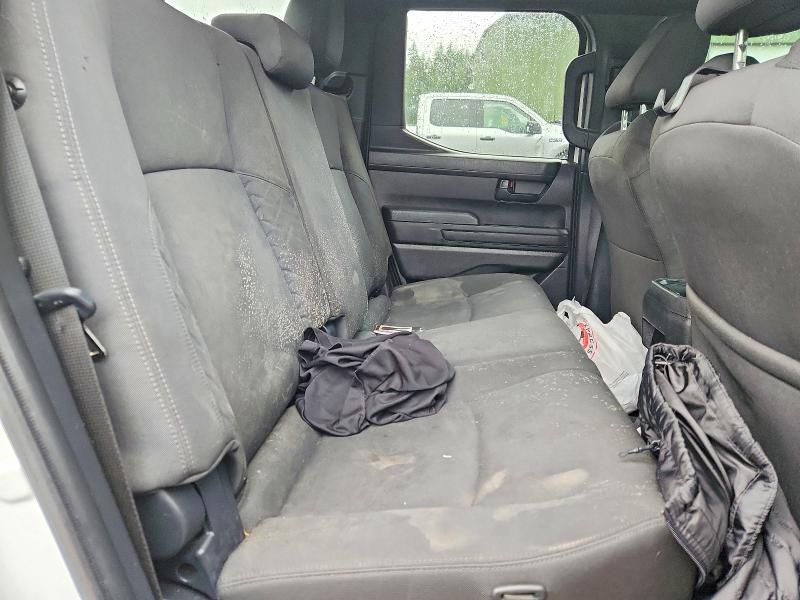 41944556 :رقم المزاد ، 3TYLD5KN3RT009202 vin ، 2024 Toyota Tacoma مزاد بيع