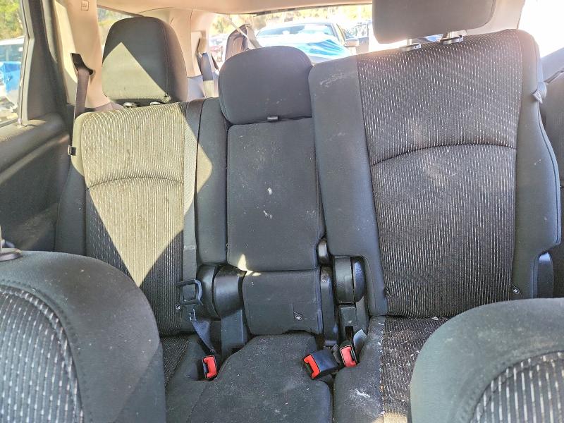Aukcja sprzedaży 2012 Dodge Journey, vin: 3C4PDCBG0CT161258, numer aukcji: 79390335
