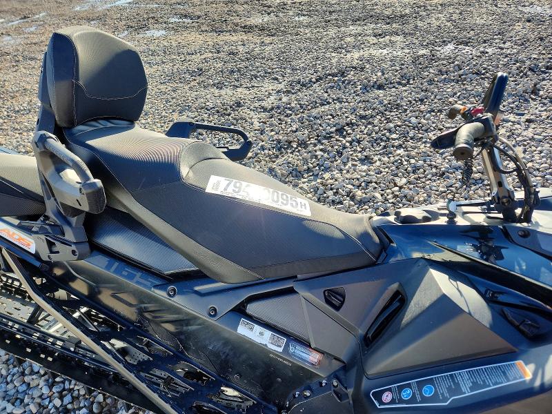 79469095 :رقم المزاد ، 2BPSCFME0MV000236 vin ، 2021 Other Motorcycle Summit مزاد بيع
