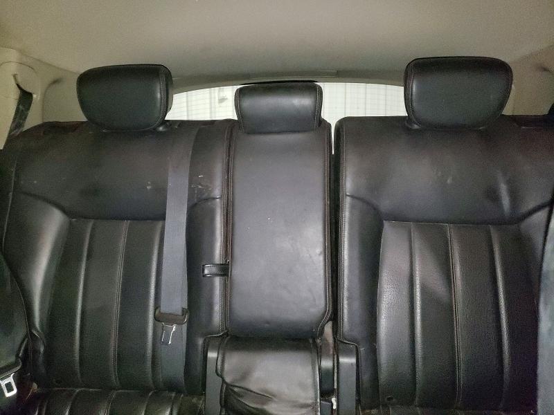 Продаж на аукціоні авто 2011 Infiniti Fx35, vin: JN8AS1MW8BM731455, номер лоту: 46816376