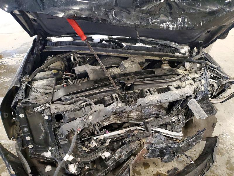 2016 Gmc Yukon Xl მანქანა იყიდება აუქციონზე, vin: 1GKS2HKJ5GR146976, აუქციონის ნომერი: 46104486