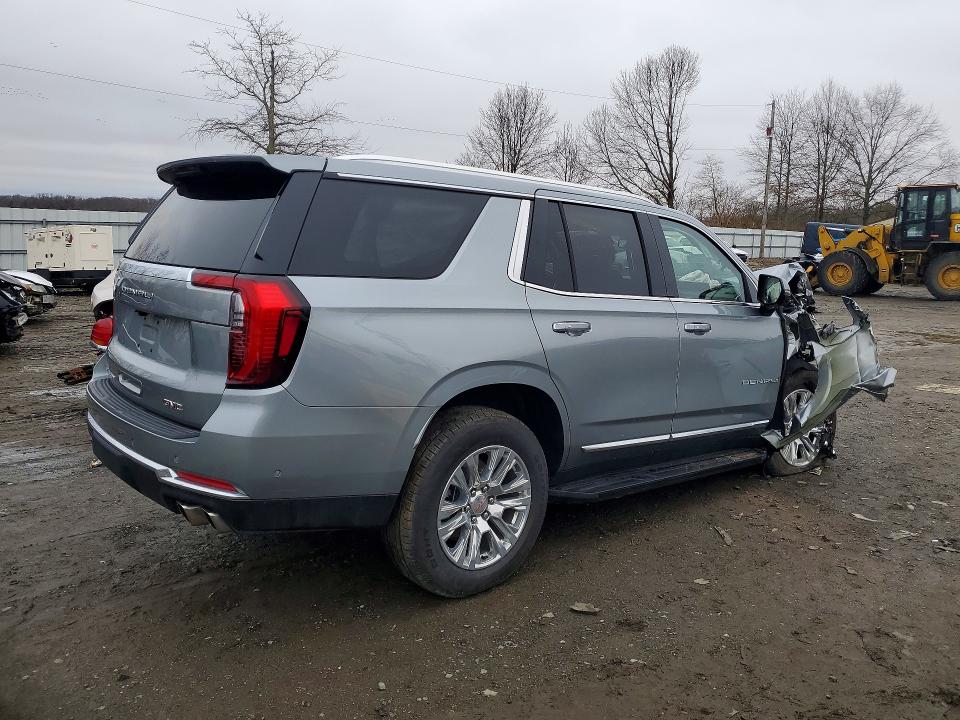 Продаж на аукціоні авто 2025 Gmc Yukon, vin: 1GKS2DRL3SR269913, номер лоту: 41746616