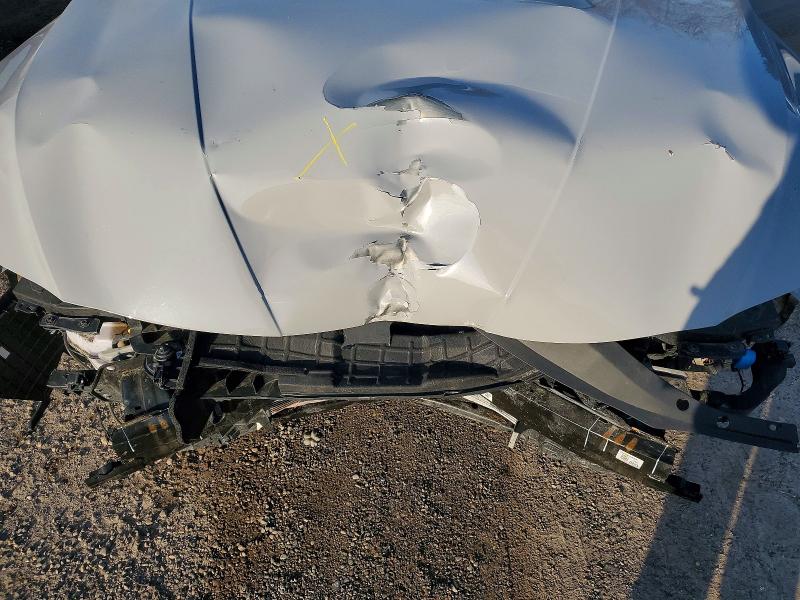 2024 Hyundai Elantra მანქანა იყიდება აუქციონზე, vin: KMHLM4DG1RU701860, აუქციონის ნომერი: 47877006