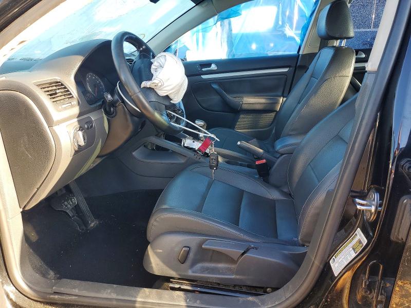 Продаж на аукціоні авто 2008 Volkswagen Jetta, vin: 3VWRZ71K08M165705, номер лоту: 46285166