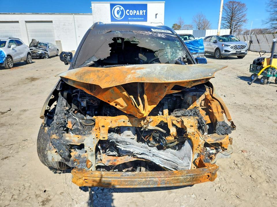 2016 Honda Cr-v მანქანა იყიდება აუქციონზე, vin: 5J6RM4H71GL118033, აუქციონის ნომერი: 45702366