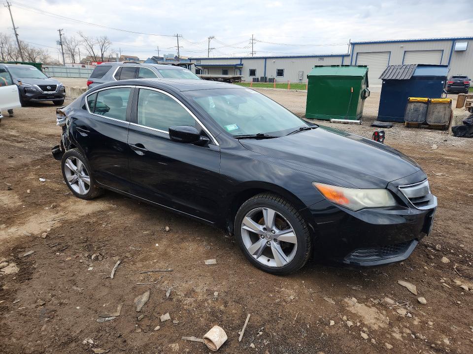 Aukcja sprzedaży 2014 Acura Ilx, vin: 19VDE1F33EE010250, numer aukcji: 47667086