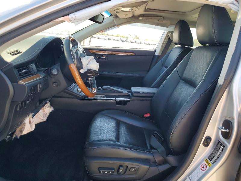 Aukcja sprzedaży 2013 Lexus Es 300h, vin: JTHBW1GG9D2017517, numer aukcji: 47582346