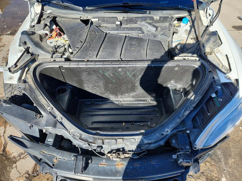 Продаж на аукціоні авто 2016 Tesla Model S, vin: 5YJSA1E27GF164945, номер лоту: 45824516
