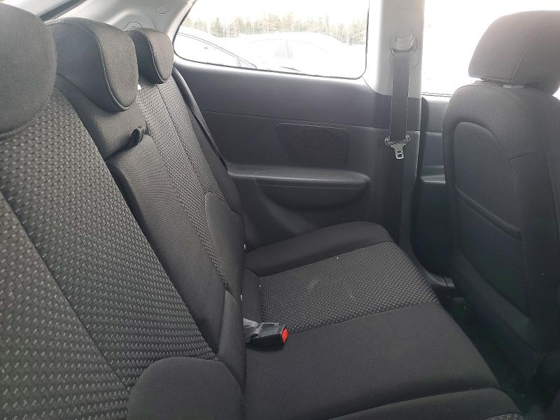 Aukcja sprzedaży 2008 Hyundai Accent, vin: KMHCN35C18U061635, numer aukcji: 41951226