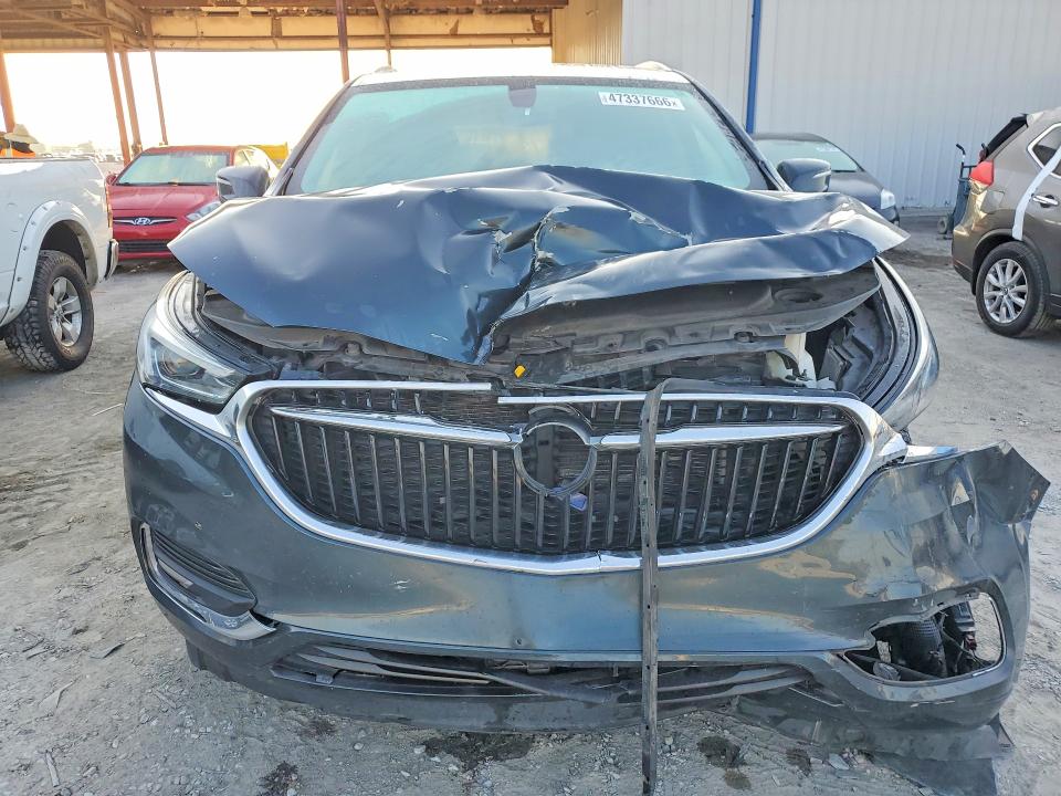 Aukcja sprzedaży 2018 Buick Enclave, vin: 5GAERBKWXJJ211034, numer aukcji: 47337666