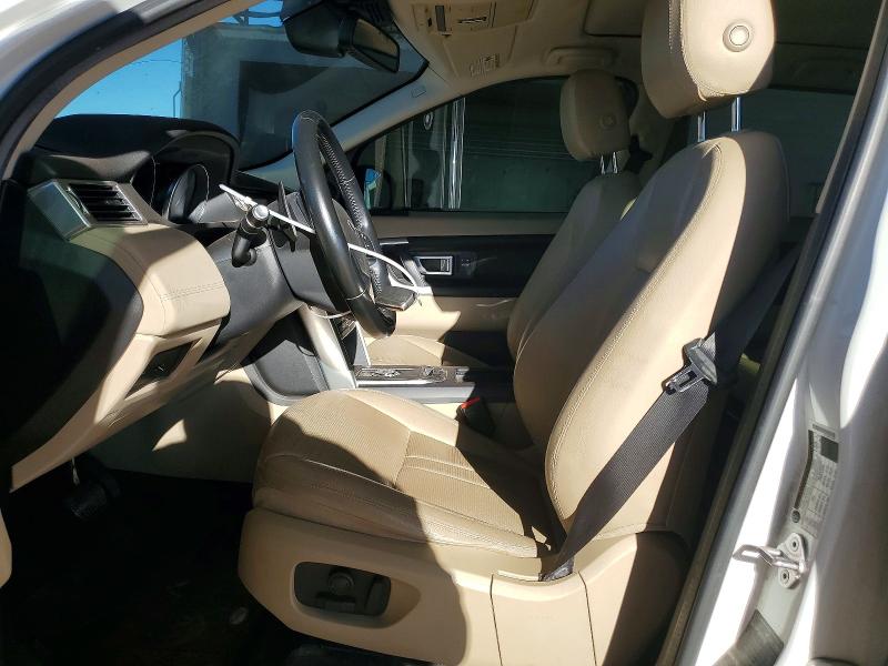 Aukcja sprzedaży 2018 Land Rover Discovery Sport, vin: SALCR2RX5JH746356, numer aukcji: 46130806