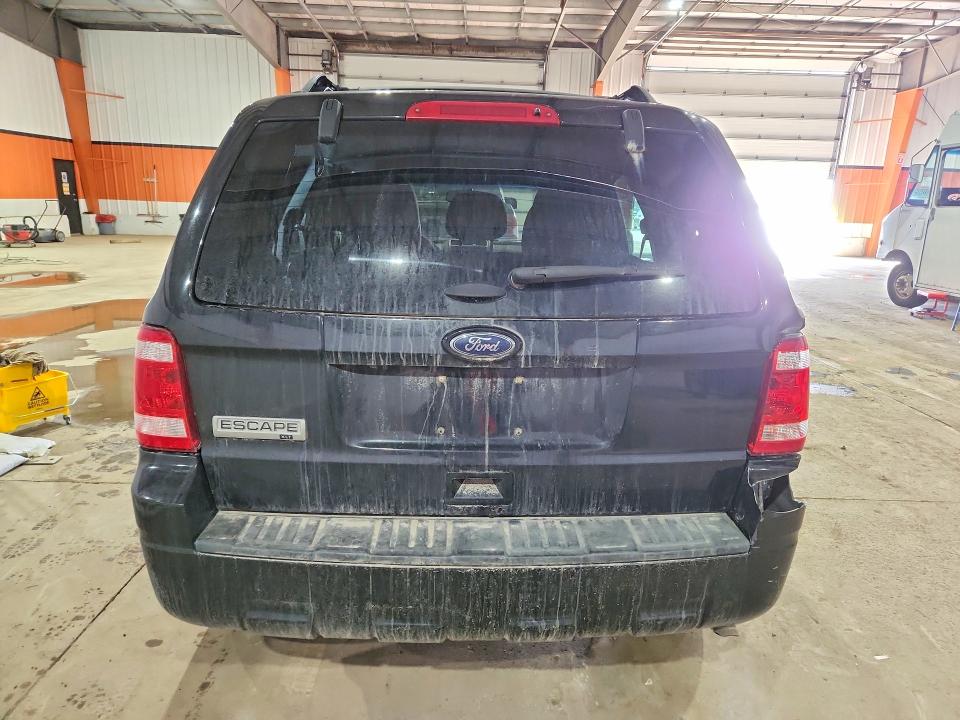 Продажа на аукционе авто 2011 Ford Escape, vin: 1FMCU9D78BKB68467, номер лота: 46878876