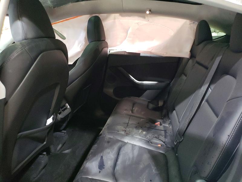 Продаж на аукціоні авто 2024 Tesla Model Y, vin: 7SAYGAEE2RF158835, номер лоту: 78927825