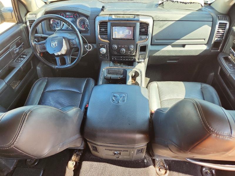 Продаж на аукціоні авто 2016 Ram 1500, vin: 1C6RR7MTXGS303223, номер лоту: 45593236