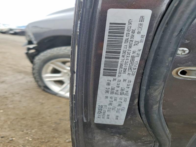 Aukcja sprzedaży 2017 Ram 1500, vin: 1C6RR7KG3HS580089, numer aukcji: 46094586