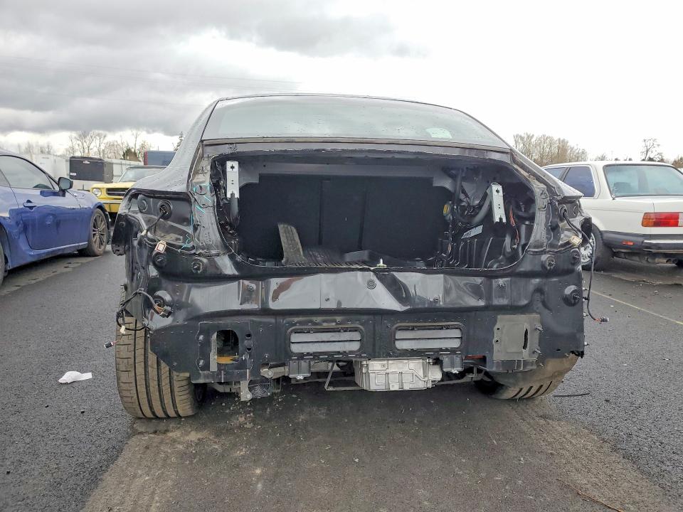 79701265 :رقم المزاد ، W1KEG2CB4PF032439 vin ، 2023 Mercedes-benz Eqe Sedan مزاد بيع